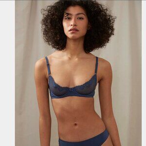 New Timpa Alice Demi Bra